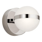 Elan - Brettin Sconce - Lights Canada