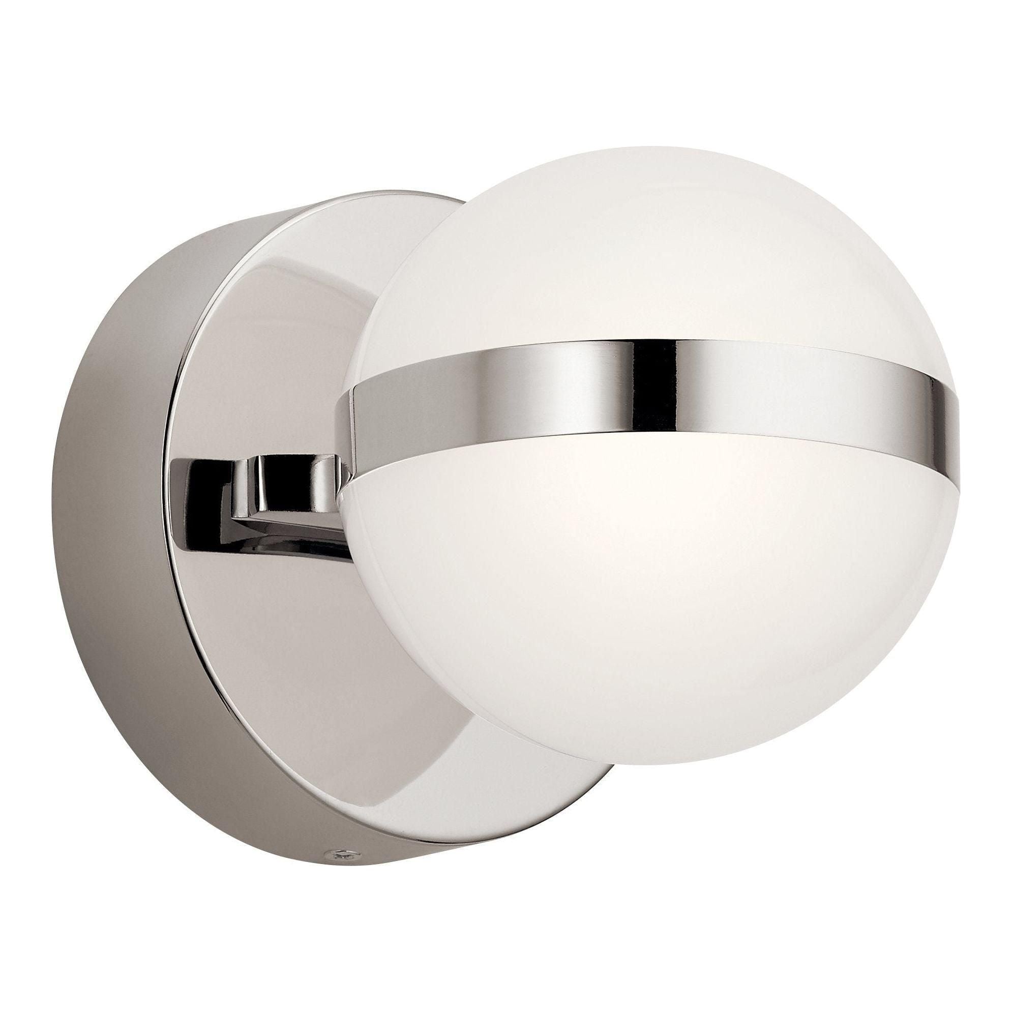 Elan - Brettin Sconce - Lights Canada