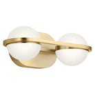 Elan - Brettin Vanity Light - Lights Canada