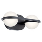 Elan - Brettin Vanity Light - Lights Canada