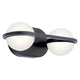 Elan - Brettin Vanity Light - Lights Canada