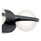 Elan - Brettin Vanity Light - Lights Canada
