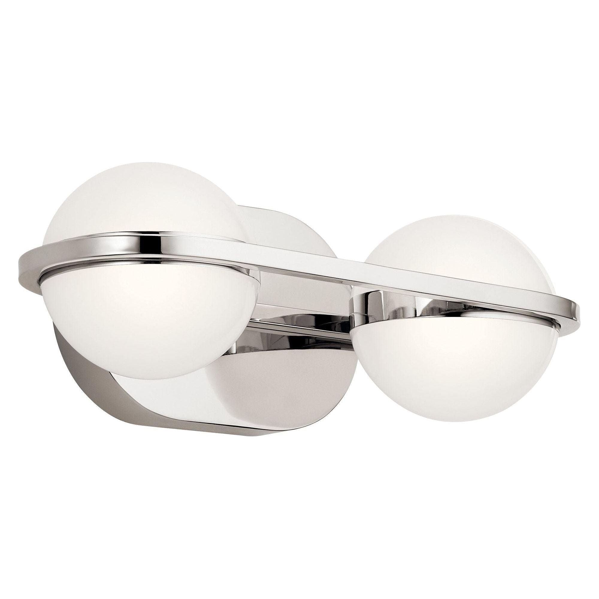Elan - Brettin Vanity Light - Lights Canada