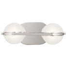 Elan - Brettin Vanity Light - Lights Canada