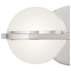 Elan - Brettin Vanity Light - Lights Canada