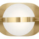 Elan - Brettin Vanity Light - Lights Canada