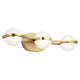 Elan - Brettin Vanity Light - Lights Canada