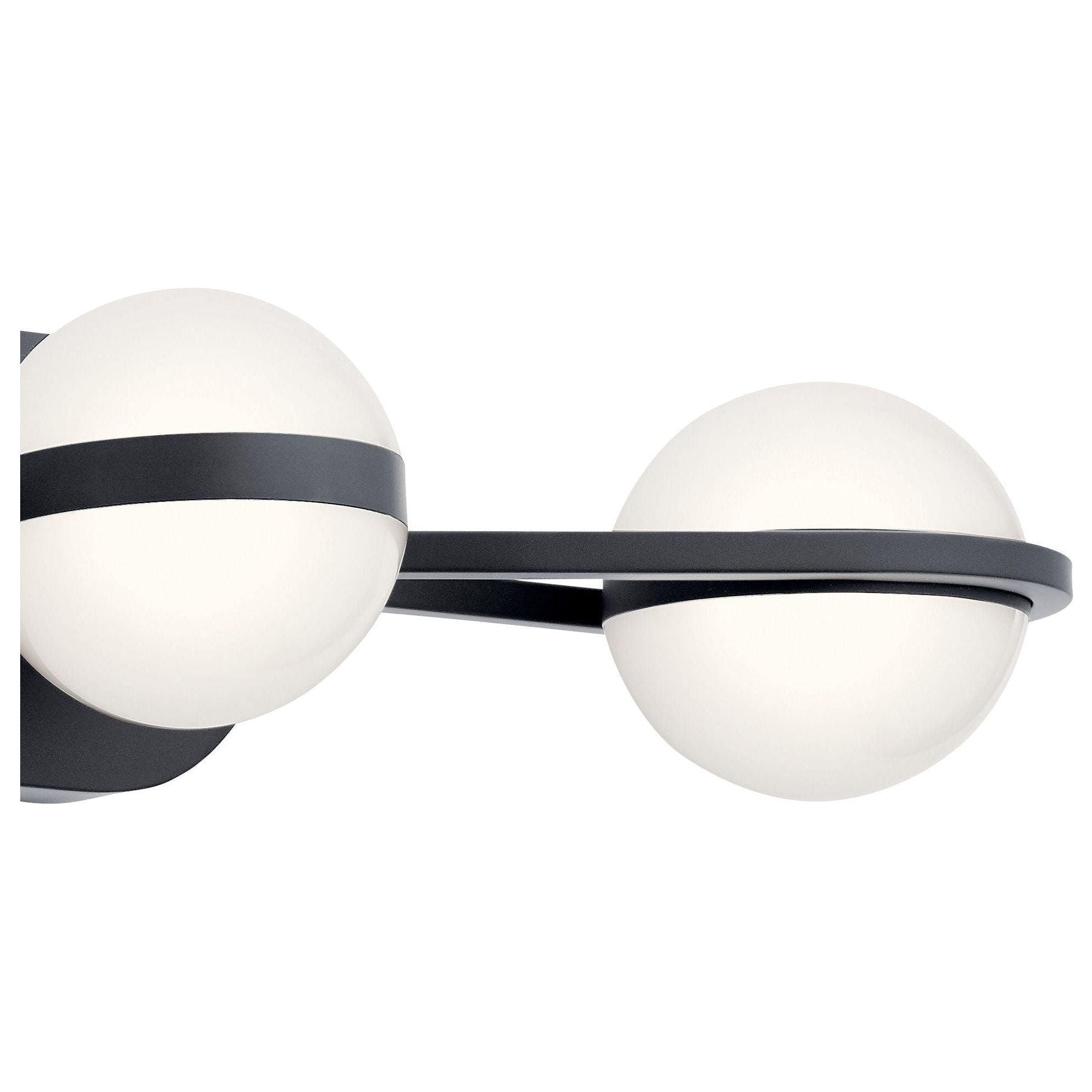Elan - Brettin Vanity Light - Lights Canada