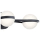Elan - Brettin Vanity Light - Lights Canada