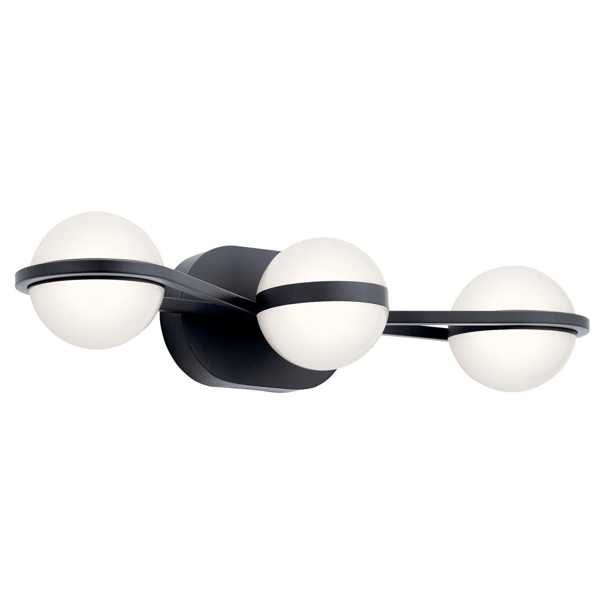 Elan - Brettin Vanity Light - Lights Canada