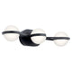 Elan - Brettin Vanity Light - Lights Canada