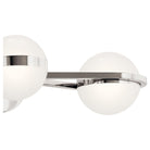 Elan - Brettin Vanity Light - Lights Canada