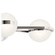 Elan - Brettin Vanity Light - Lights Canada