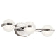 Elan - Brettin Vanity Light - Lights Canada
