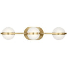 Elan - Brettin Vanity Light - Lights Canada