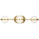 Elan - Brettin Vanity Light - Lights Canada