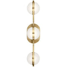 Elan - Brettin Vanity Light - Lights Canada