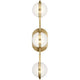 Elan - Brettin Vanity Light - Lights Canada