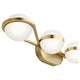 Elan - Brettin Vanity Light - Lights Canada