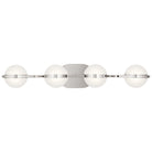 Elan - Brettin Vanity Light - Lights Canada