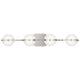 Elan - Brettin Vanity Light - Lights Canada