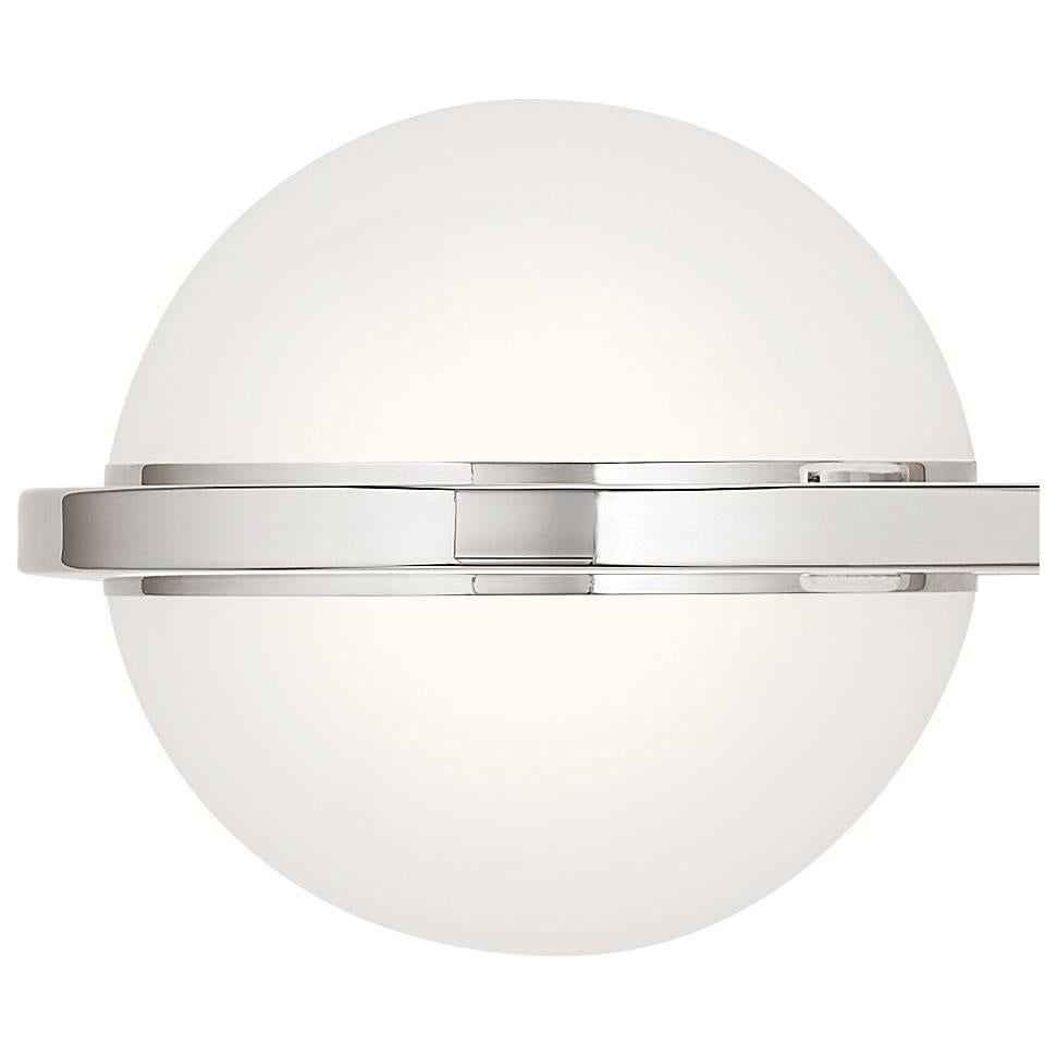 Elan - Brettin Vanity Light - Lights Canada