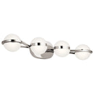Elan - Brettin Vanity Light - Lights Canada