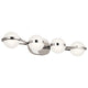 Elan - Brettin Vanity Light - Lights Canada
