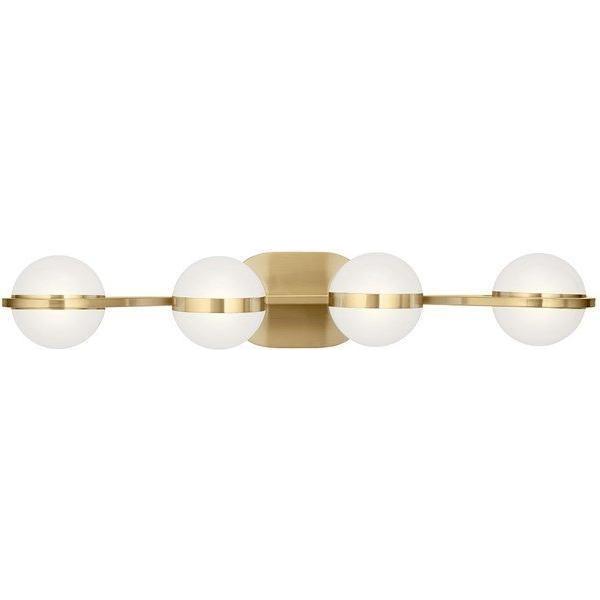 Elan - Brettin Vanity Light - Lights Canada