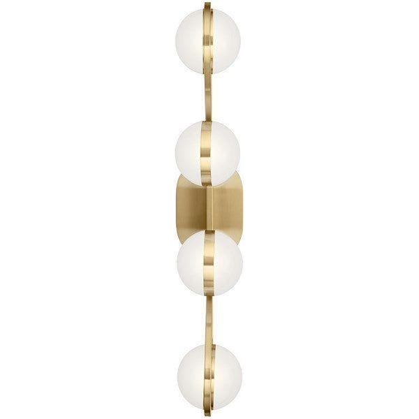 Elan - Brettin Vanity Light - Lights Canada