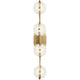 Elan - Brettin Vanity Light - Lights Canada