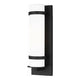 Generation Lighting - Alban Outdoor Wall Light - Lights Canada