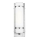 Generation Lighting - Alban Outdoor Wall Light - Lights Canada
