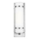 Generation Lighting - Alban Outdoor Wall Light - Lights Canada