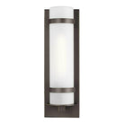 Generation Lighting - Alban Outdoor Wall Light - Lights Canada