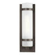Generation Lighting - Alban Outdoor Wall Light - Lights Canada