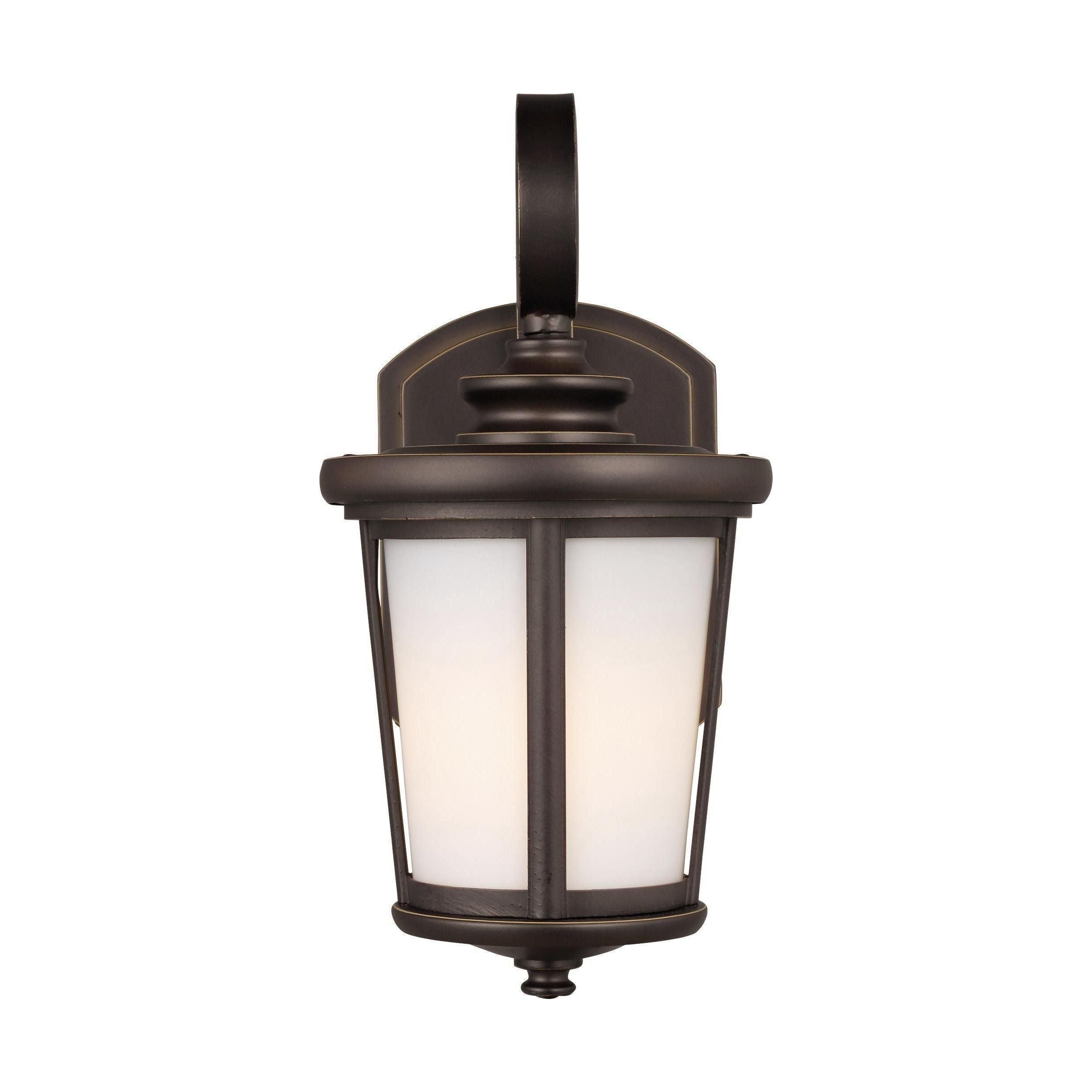 Generation Lighting - Eddington Outdoor Wall Light - Lights Canada