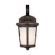 Generation Lighting - Eddington Outdoor Wall Light - Lights Canada