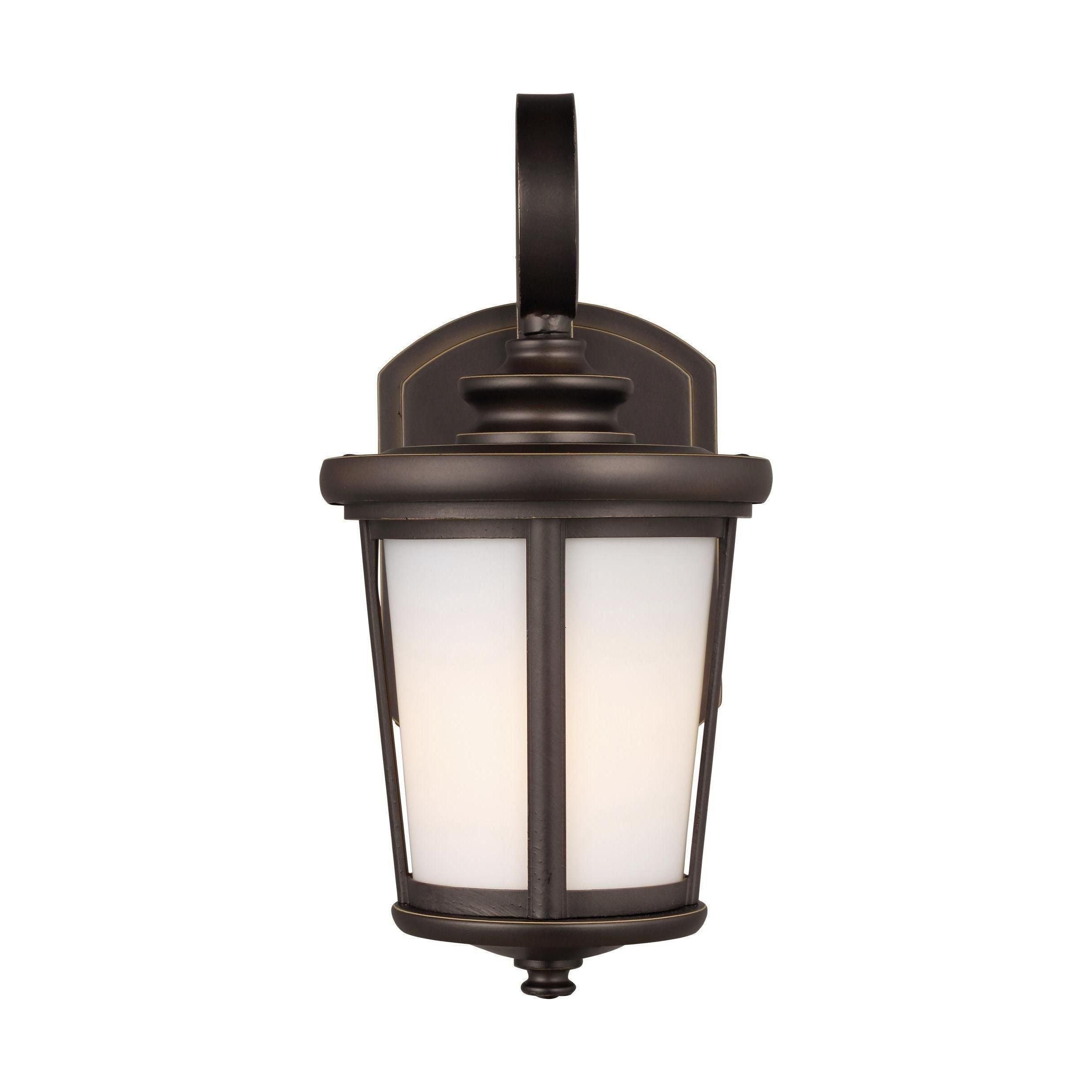 Generation Lighting - Eddington Outdoor Wall Light - Lights Canada