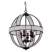 Luna Chandelier