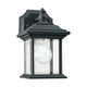 Generation Lighting - Wynfield Outdoor Wall Light - Lights Canada