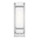 Generation Lighting - Alban Outdoor Wall Light - Lights Canada