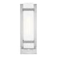 Generation Lighting - Alban Small 1-Light Outdoor Wall Light - Lights Canada