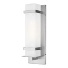 Generation Lighting - Alban Outdoor Wall Light - Lights Canada