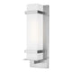 Generation Lighting - Alban Outdoor Wall Light - Lights Canada