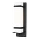 Generation Lighting - Alban Outdoor Wall Light - Lights Canada