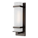 Generation Lighting - Alban Outdoor Wall Light - Lights Canada
