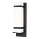 Generation Lighting - Alban Outdoor Wall Light - Lights Canada