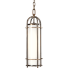Hudson Valley Lighting - Portland Pendant - Lights Canada