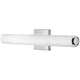 Lark - Marti LED Vanity Light - Lights Canada